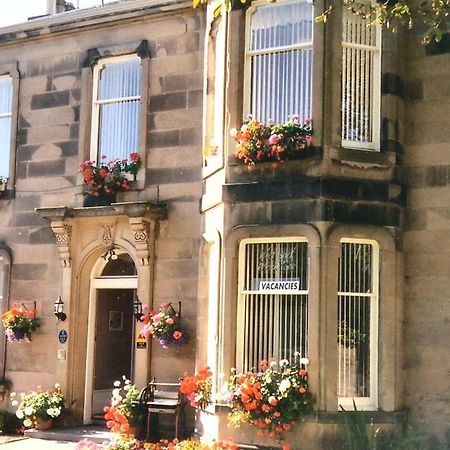 Abcorn Guest House Edinburgh Exterior foto
