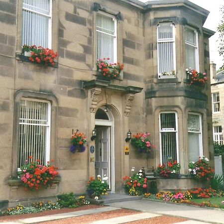 Abcorn Guest House Edinburgh Exterior foto