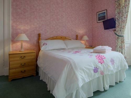 Abcorn Guest House Edinburgh Exterior foto