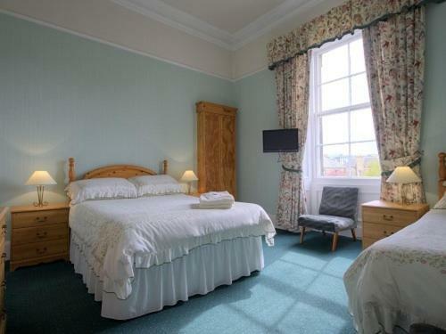 Abcorn Guest House Edinburgh Exterior foto
