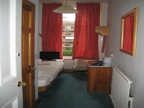 Abcorn Guest House Edinburgh Exterior foto